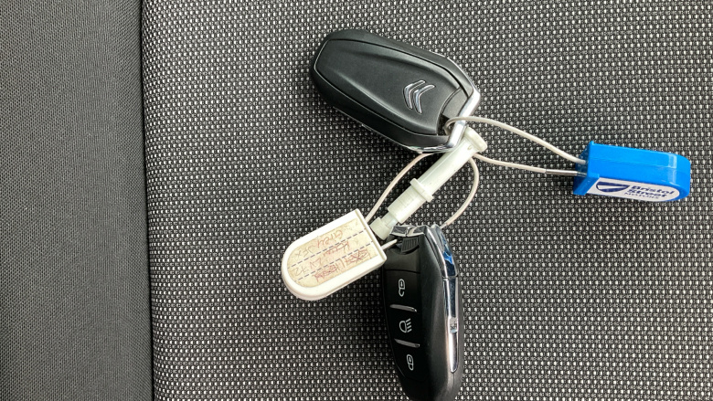 Citroen C3 Aircross 1.2 PureTech Flair 5dr Petrol Hatchback